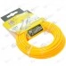 Fir trimmy motocoasa 2.4mm - 15m - Rotund 